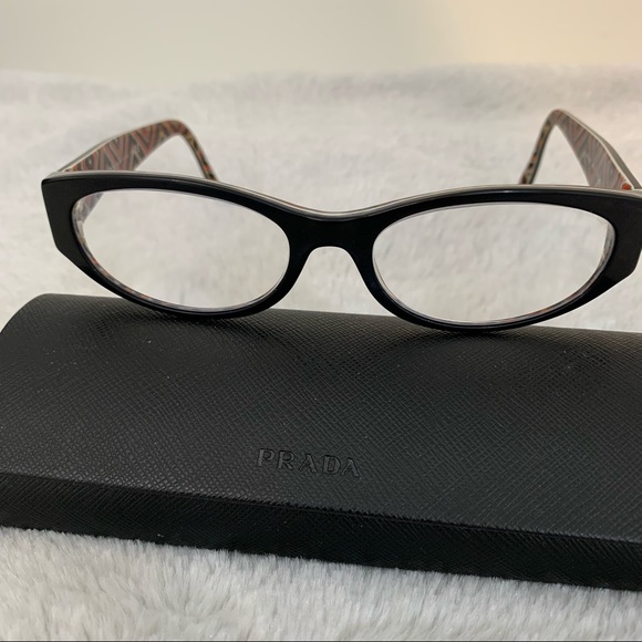 Vintage Prada Frames - Picture 2 of 15